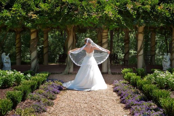 Monmouth Historic Inn