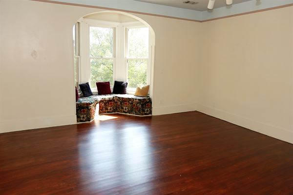 Hammonds House Galleries And Resource Center For African American Art