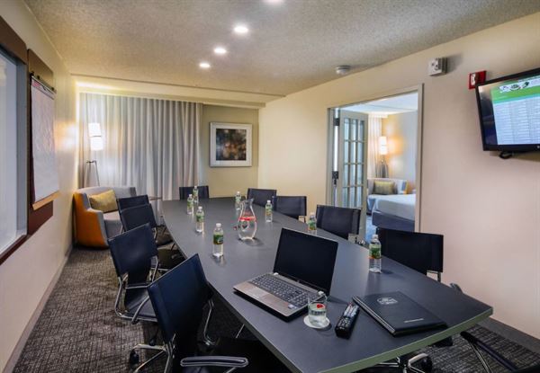 Courtyard Dallas DFW Airport North/Irving