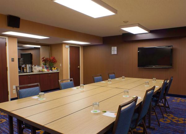 Courtyard Dallas DFW Airport North/Irving