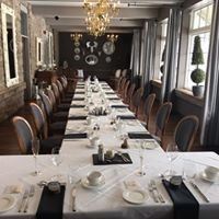 The Old Stone Inn Boutique Hotel