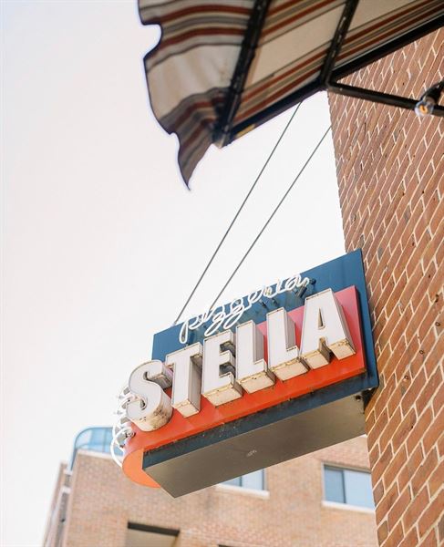 Pizzeria Stella