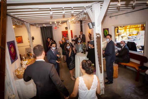 The Outside in Piermont, Inc.