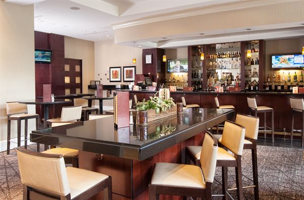 Atlanta Marriott Suites Midtown