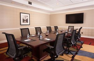 Executive Boardroom