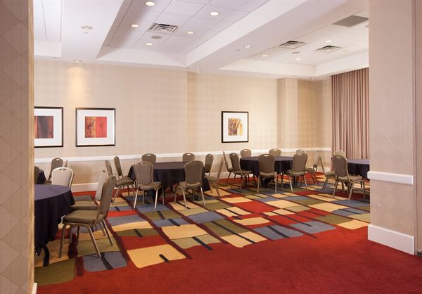 Atlanta Marriott Suites Midtown