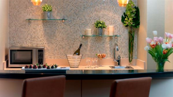 Atlanta Marriott Suites Midtown