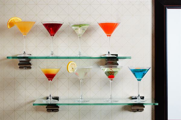 Atlanta Marriott Suites Midtown