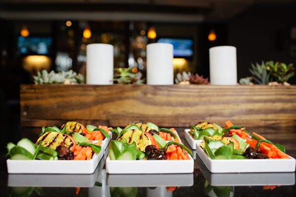 Atlanta Marriott Suites Midtown