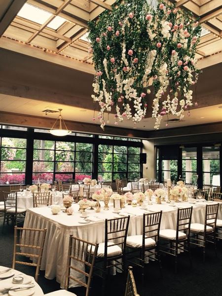 Shaughnessy Golf & Country Club