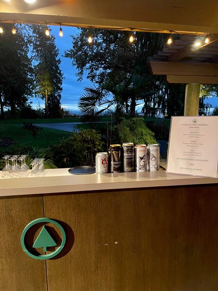 Shaughnessy Golf & Country Club