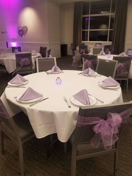 Twin Lakes Golf Course