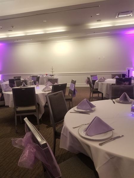 Twin Lakes Golf Course