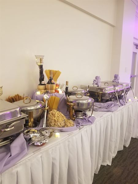 Twin Lakes Golf Course