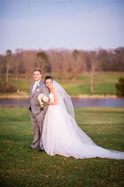 Twin Lakes Golf Course