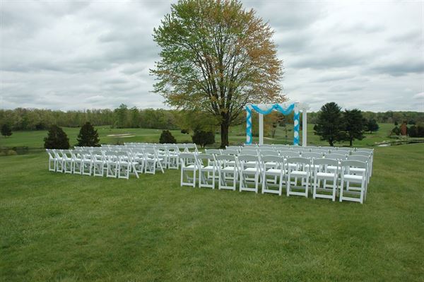 Twin Lakes Golf Course