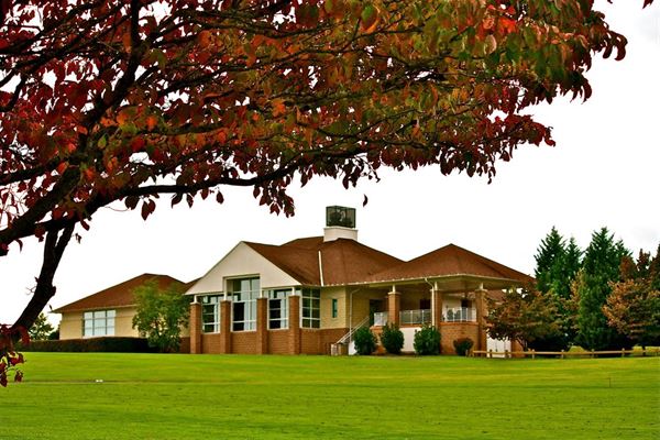 Twin Lakes Golf Course