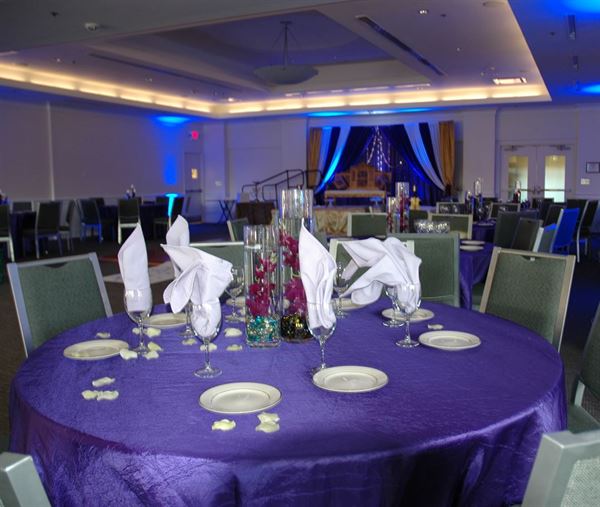 Twin Lakes Golf Course