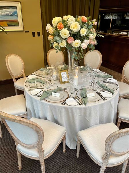 Shaughnessy Golf & Country Club