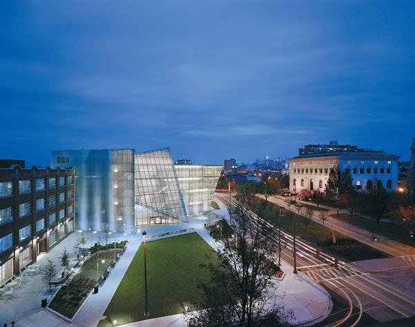 Maryland Institute College Of Art