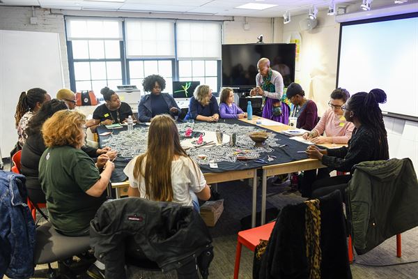 Maryland Institute College Of Art