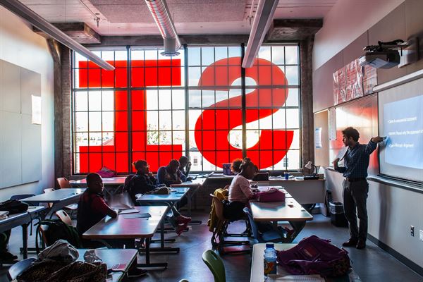 Maryland Institute College Of Art