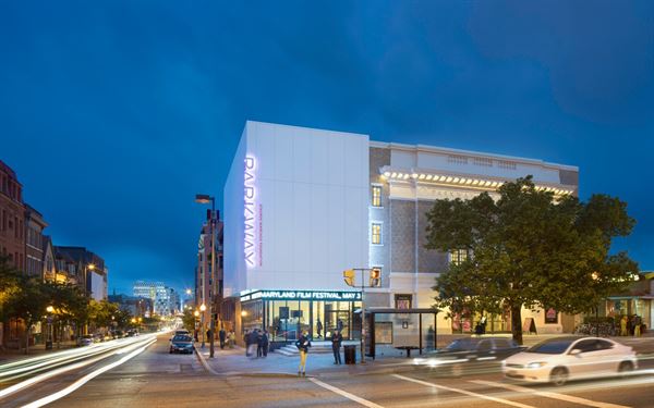 Maryland Institute College Of Art