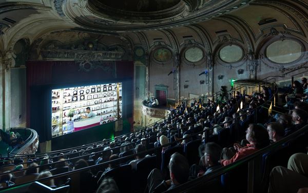 Maryland Institute College Of Art