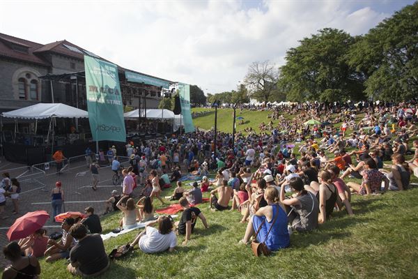 Maryland Institute College Of Art