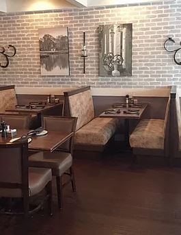 Ramparts Tavern And Grill