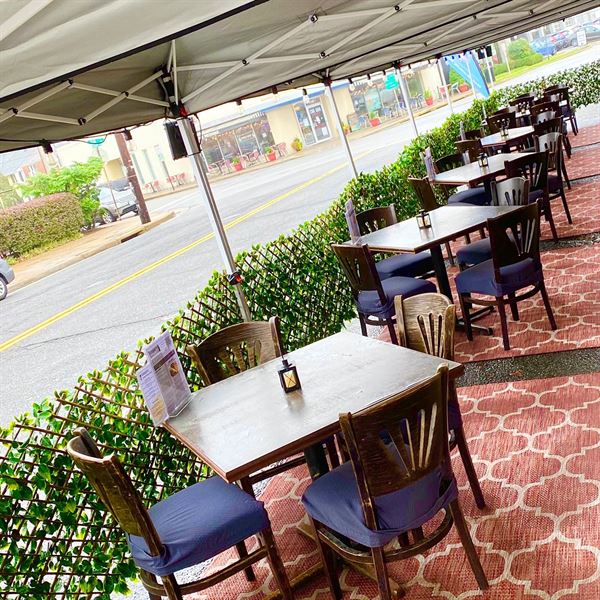 Ramparts Tavern And Grill