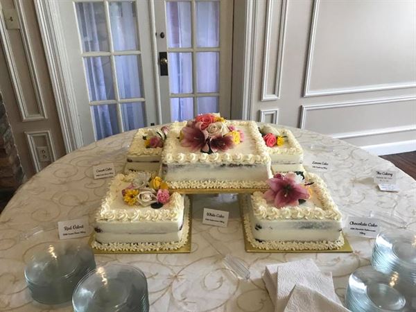 Oak Knoll Country Club