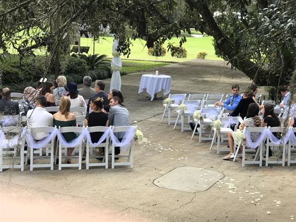 Oak Knoll Country Club