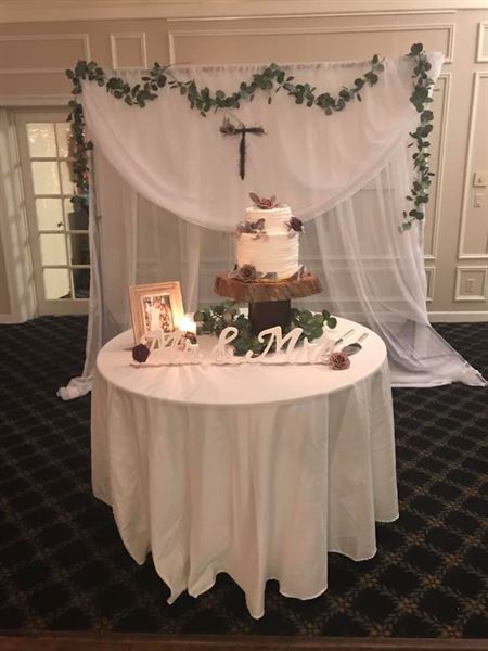 Oak Knoll Country Club