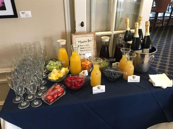 Oak Knoll Country Club