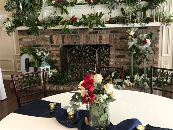 Oak Knoll Country Club