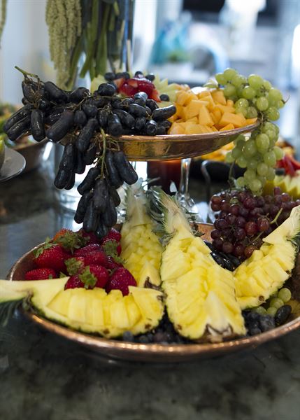 Paseo Grill Catering and Events