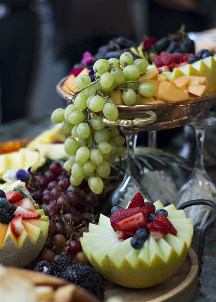 Paseo Grill Catering and Events