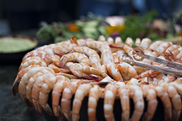 Paseo Grill Catering and Events