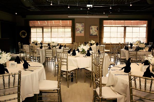 Paseo Grill Catering and Events