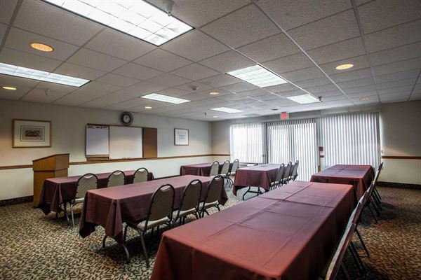 Comfort Inn & Suites