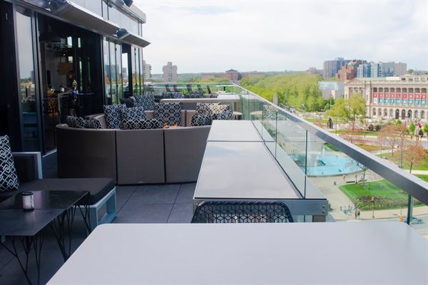 Assembly Rooftop Lounge