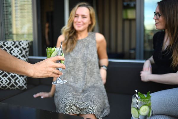 Assembly Rooftop Lounge