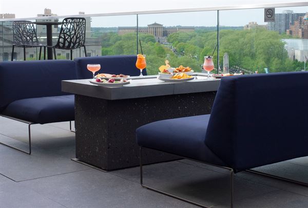 Assembly Rooftop Lounge