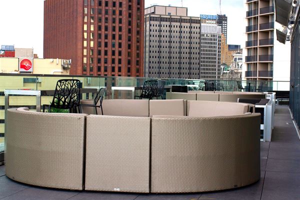 Assembly Rooftop Lounge