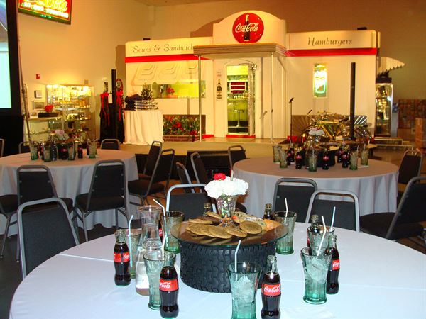 Antique Auto Club of America Museum