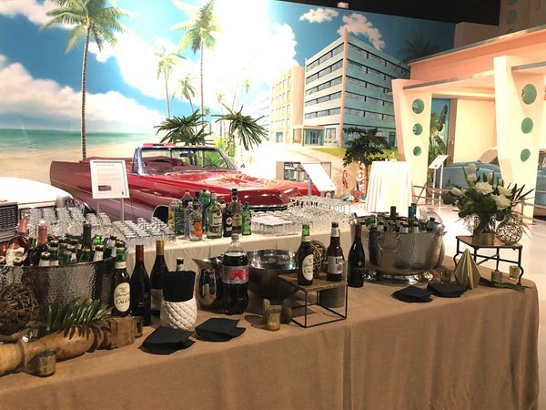 Antique Auto Club of America Museum