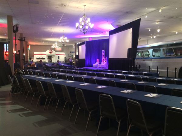 Antique Auto Club of America Museum