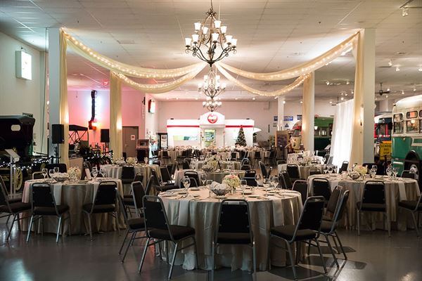 Antique Auto Club of America Museum