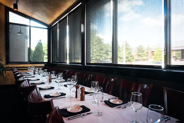 Amerigo - Cool Springs